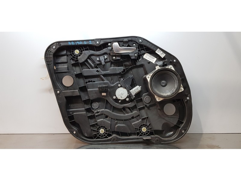 Recambio de elevalunas delantero izquierdo para kia carens ( ) concept referencia OEM IAM 82450A4010  