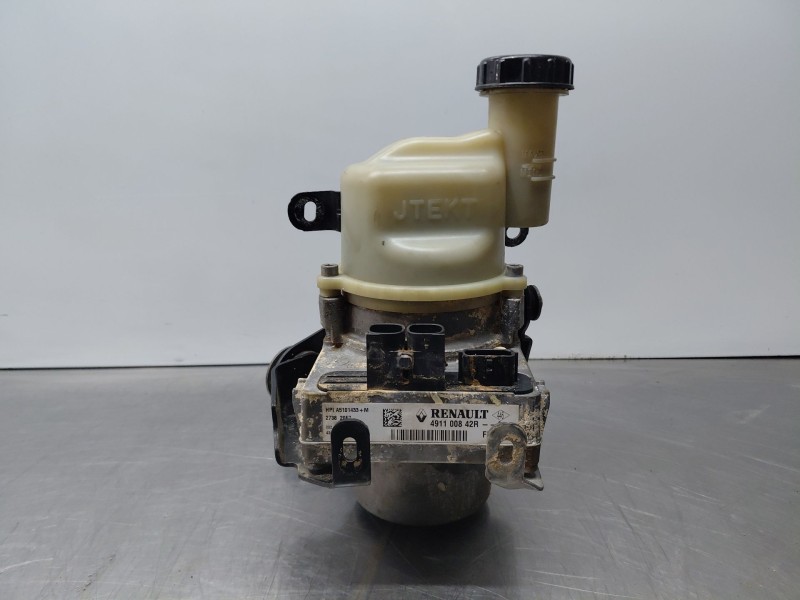 Recambio de bomba direccion para dacia lodgy laureate referencia OEM IAM   