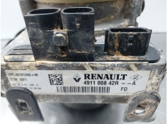 Recambio de bomba direccion para dacia lodgy laureate referencia OEM IAM    2