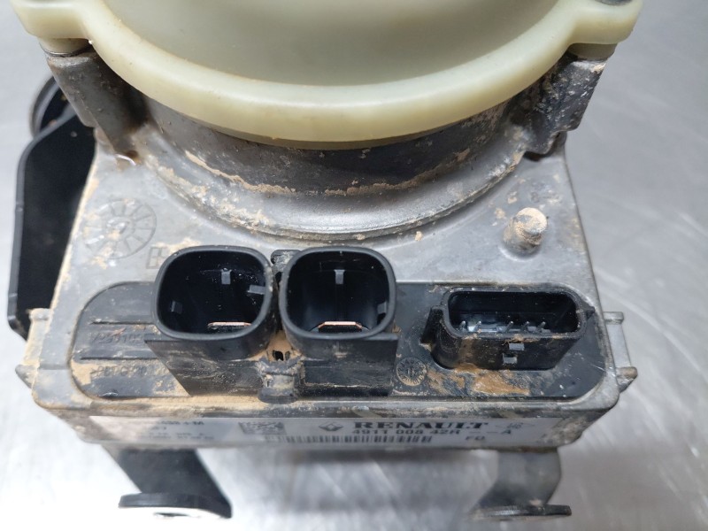 Recambio de bomba direccion para dacia lodgy laureate referencia OEM IAM   