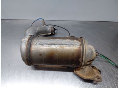 Recambio de filtro de particulas para dacia lodgy laureate referencia OEM IAM   