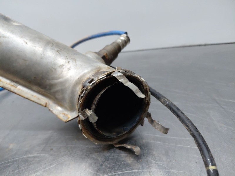 Recambio de filtro de particulas para dacia lodgy laureate referencia OEM IAM   