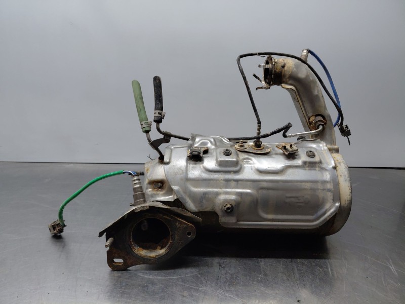 Recambio de filtro de particulas para dacia lodgy laureate referencia OEM IAM   