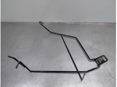 Recambio de soporte rueda repuesto para dacia lodgy laureate referencia OEM IAM   