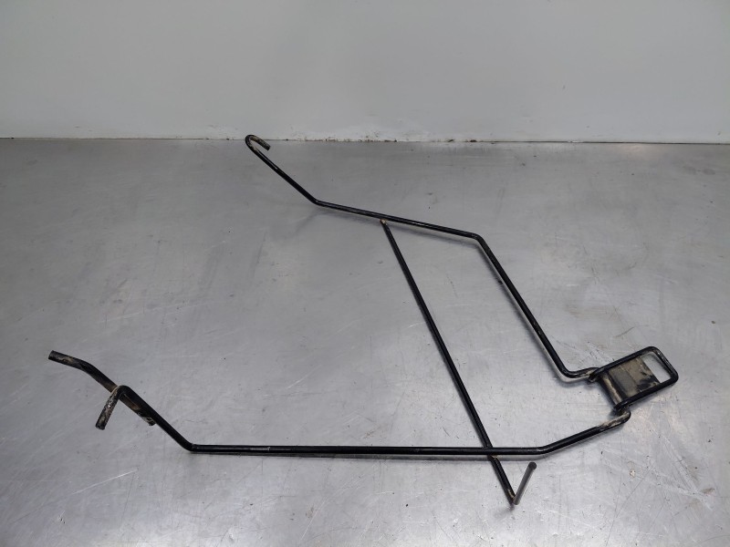 Recambio de soporte rueda repuesto para dacia lodgy laureate referencia OEM IAM   