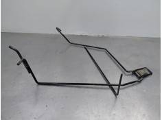 Recambio de soporte rueda repuesto para dacia lodgy laureate referencia OEM IAM    2