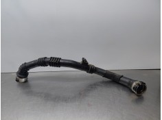 Recambio de tubo presion turbocompresor para dacia lodgy laureate referencia OEM IAM   