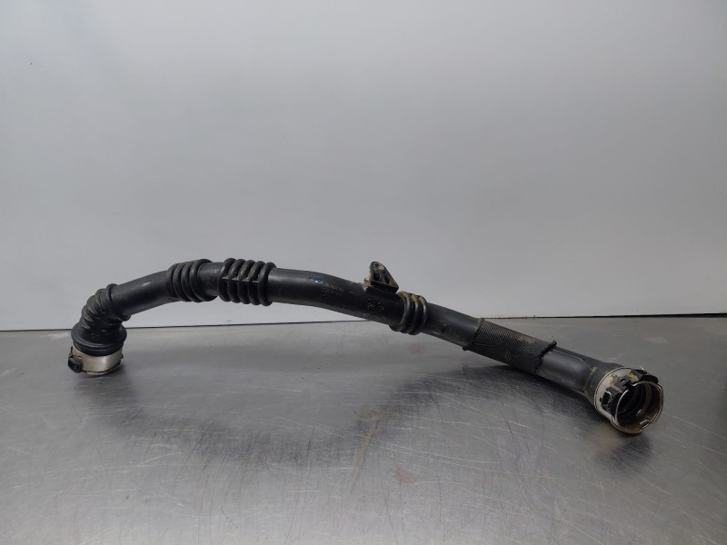 Recambio de tubo presion turbocompresor para dacia lodgy laureate referencia OEM IAM   
