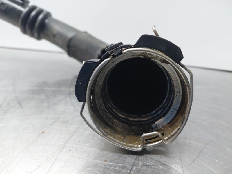 Recambio de tubo presion turbocompresor para dacia lodgy laureate referencia OEM IAM   