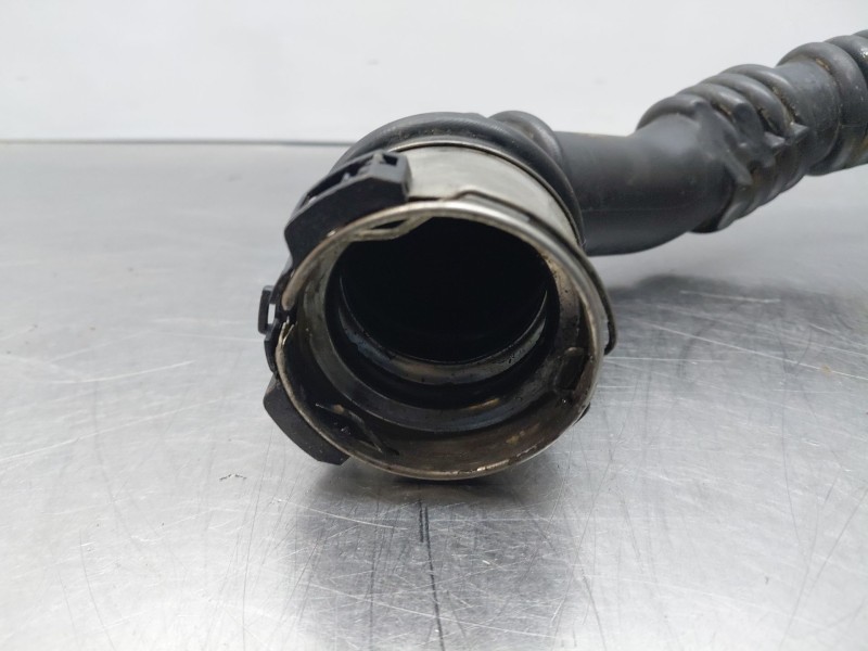 Recambio de tubo presion turbocompresor para dacia lodgy laureate referencia OEM IAM   