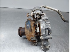 Recambio de turbocompresor para dacia lodgy laureate referencia OEM IAM   