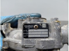 Recambio de turbocompresor para dacia lodgy laureate referencia OEM IAM    2