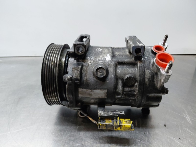 Recambio de compresor aire acondicionado para peugeot 307 break/sw (s2) pack referencia OEM IAM   
