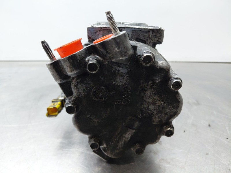 Recambio de compresor aire acondicionado para peugeot 307 break/sw (s2) pack referencia OEM IAM   