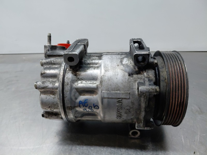 Recambio de compresor aire acondicionado para peugeot 307 break/sw (s2) pack referencia OEM IAM   