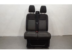 Recambio de asiento delantero derecho para ford transit custom kasten 330 l1 referencia OEM IAM 1926702 BK2162534EL 
