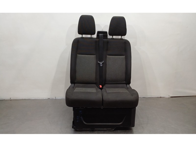 Recambio de asiento delantero derecho para ford transit custom kasten 330 l1 referencia OEM IAM 1926702 BK2162534EL 