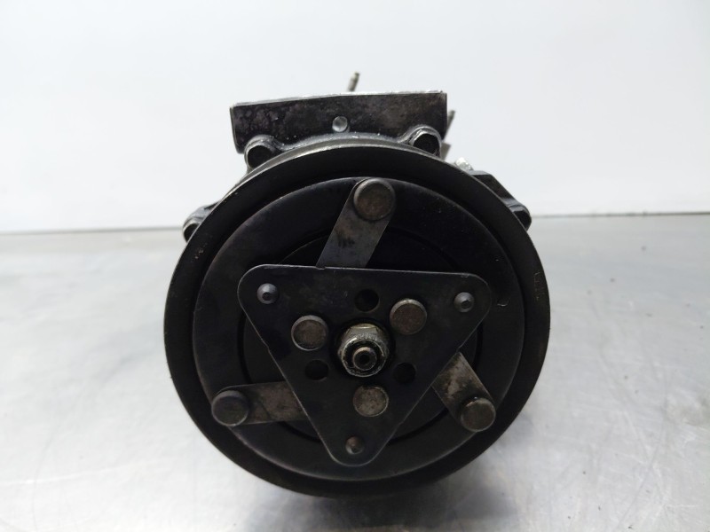 Recambio de compresor aire acondicionado para peugeot 307 break/sw (s2) pack referencia OEM IAM   