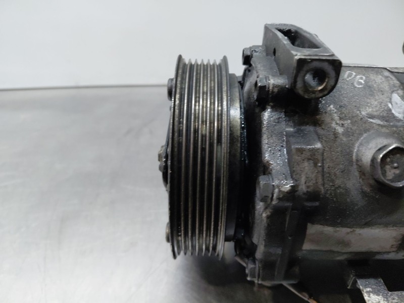 Recambio de compresor aire acondicionado para peugeot 307 break/sw (s2) pack referencia OEM IAM   