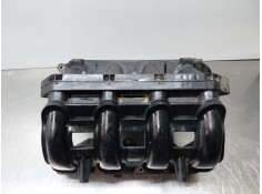 Recambio de colector admision para mercedes-benz sprinter (w901,w904) caja cerr. 4-t referencia OEM IAM A6110980507  