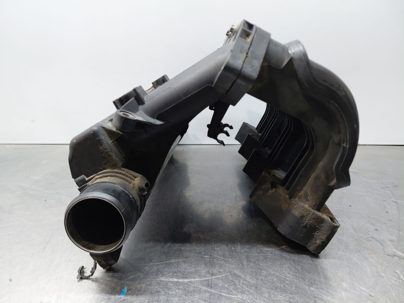 Recambio de colector admision para mercedes-benz sprinter (w901,w904) caja cerr. 4-t referencia OEM IAM A6110980507  