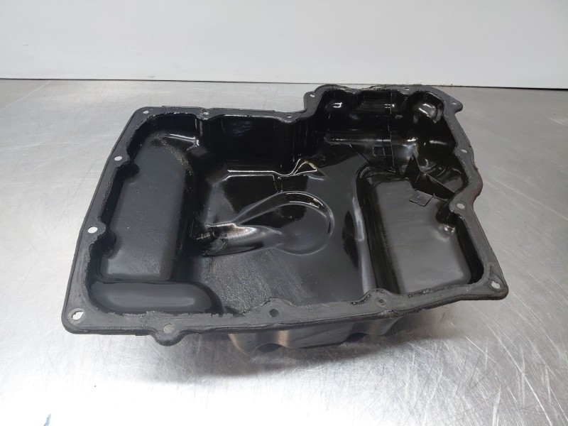 Recambio de carter para citroën jumper kasten l2h2 referencia OEM IAM   