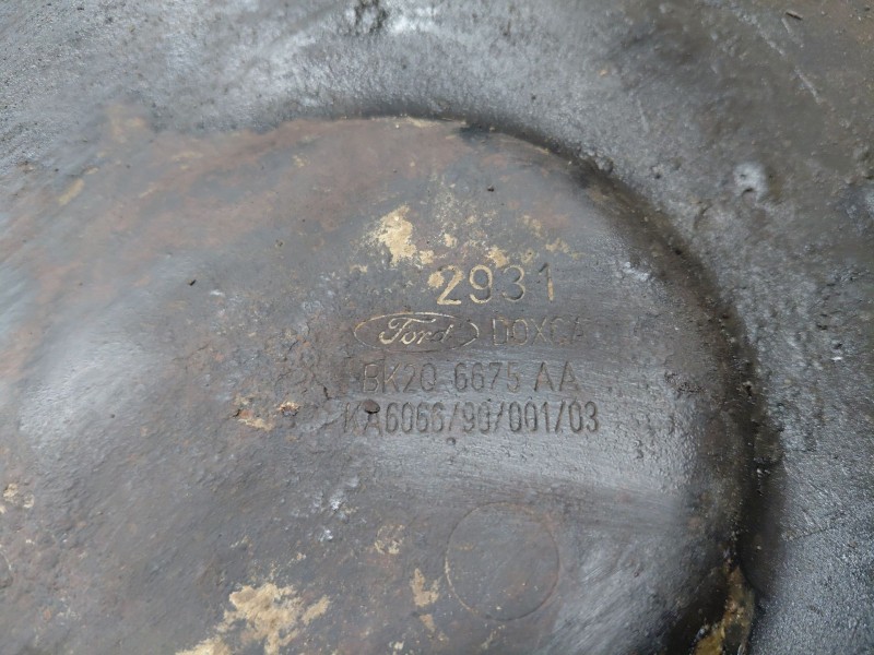 Recambio de carter para citroën jumper kasten l2h2 referencia OEM IAM   