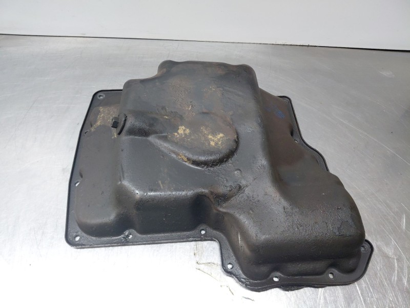 Recambio de carter para citroën jumper kasten l2h2 referencia OEM IAM   