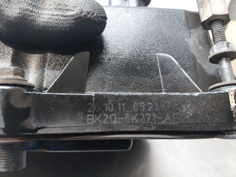 Recambio de tapa balancines para citroën jumper kasten l2h2 referencia OEM IAM   
