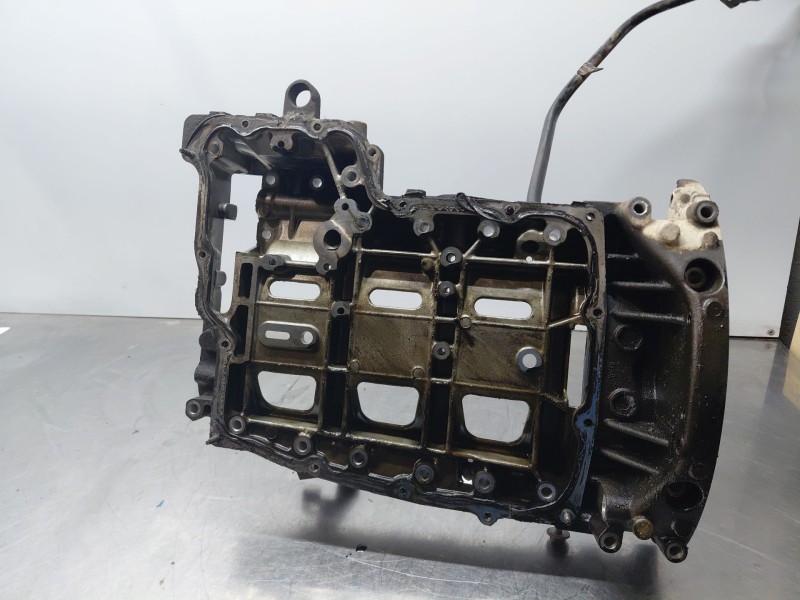 Recambio de sobrecarter para citroën jumper kasten l2h2 referencia OEM IAM   