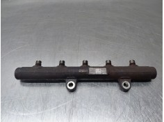 Recambio de rampa inyectora para citroën jumper kasten l2h2 referencia OEM IAM   