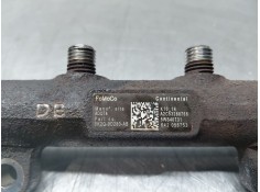 Recambio de rampa inyectora para citroën jumper kasten l2h2 referencia OEM IAM    2