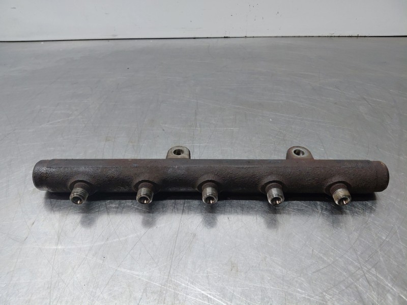 Recambio de rampa inyectora para citroën jumper kasten l2h2 referencia OEM IAM   