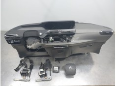 Recambio de kit airbag para citroën grand c4 spacetourer (3a_, 3e_) 1.5 bluehdi 130 referencia OEM IAM   
