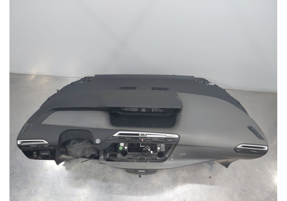 Recambio de kit airbag para citroën grand c4 spacetourer (3a_, 3e_) 1.5 bluehdi 130 referencia OEM IAM   