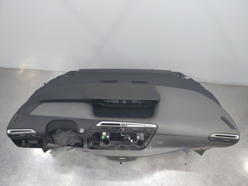 Recambio de kit airbag para citroën grand c4 spacetourer (3a_, 3e_) 1.5 bluehdi 130 referencia OEM IAM   