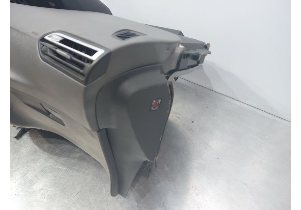 Recambio de kit airbag para citroën grand c4 spacetourer (3a_, 3e_) 1.5 bluehdi 130 referencia OEM IAM   