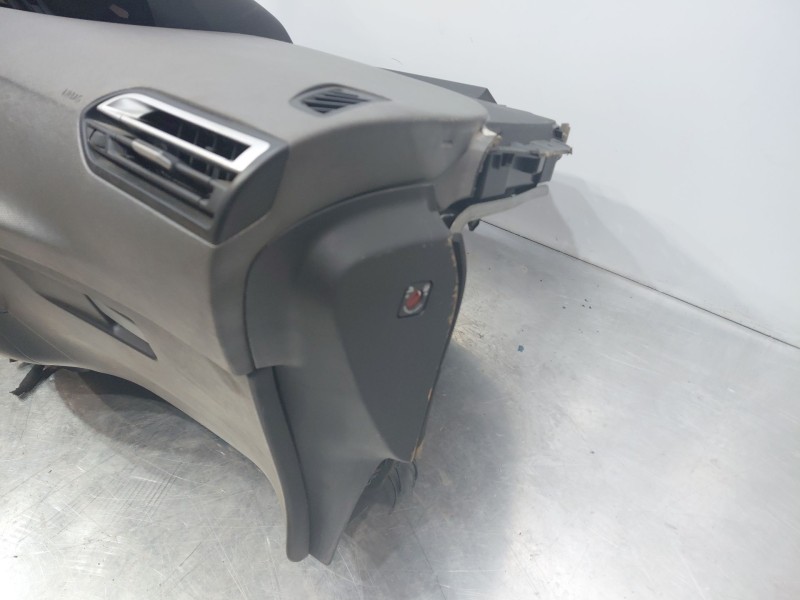 Recambio de kit airbag para citroën grand c4 spacetourer (3a_, 3e_) 1.5 bluehdi 130 referencia OEM IAM   