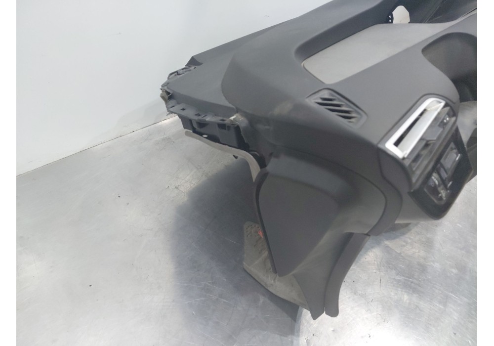 Recambio de kit airbag para citroën grand c4 spacetourer (3a_, 3e_) 1.5 bluehdi 130 referencia OEM IAM   