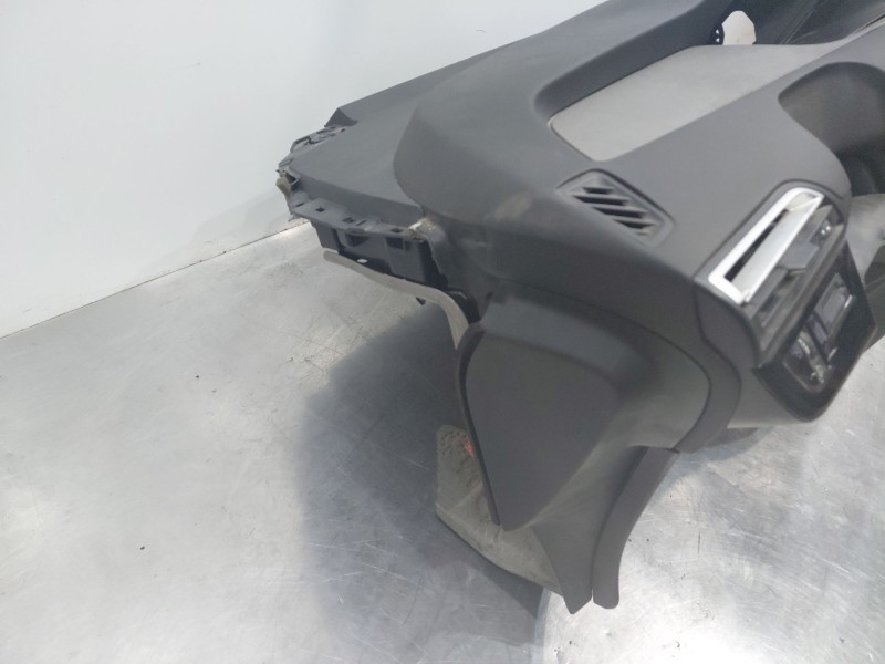 Recambio de kit airbag para citroën grand c4 spacetourer (3a_, 3e_) 1.5 bluehdi 130 referencia OEM IAM   