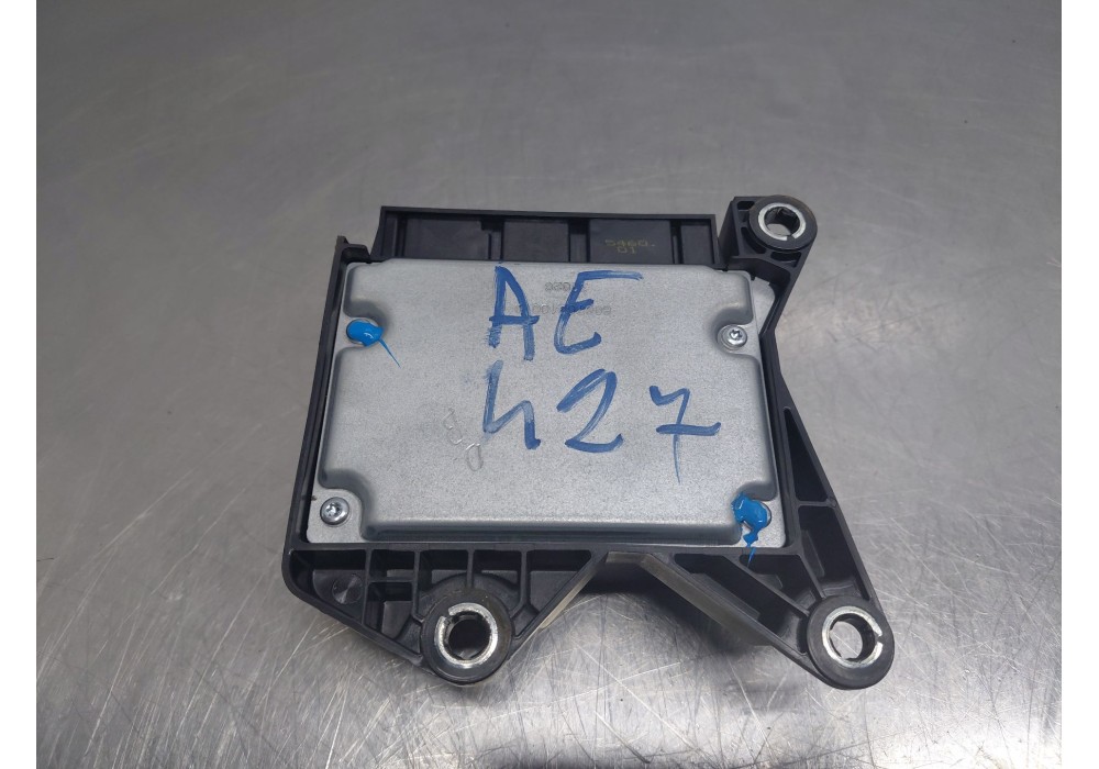 Recambio de kit airbag para citroën grand c4 spacetourer (3a_, 3e_) 1.5 bluehdi 130 referencia OEM IAM   