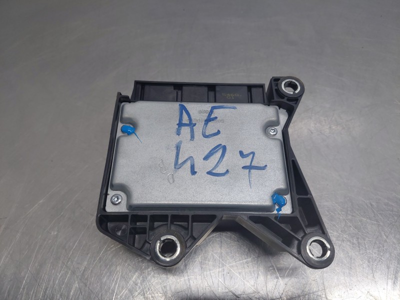 Recambio de kit airbag para citroën grand c4 spacetourer (3a_, 3e_) 1.5 bluehdi 130 referencia OEM IAM   