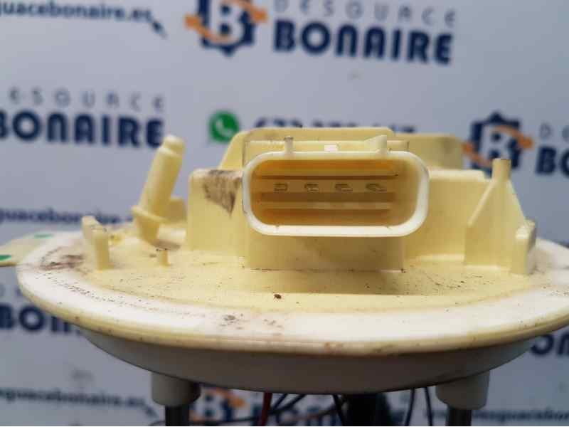 Recambio de aforador para ford transit kombi (ttg) 350 l3 referencia OEM IAM GK319H307AC   Recambio de aforador para ford transit kombi (ttg) 350 l3 referencia OEM IAM GK319H307AC