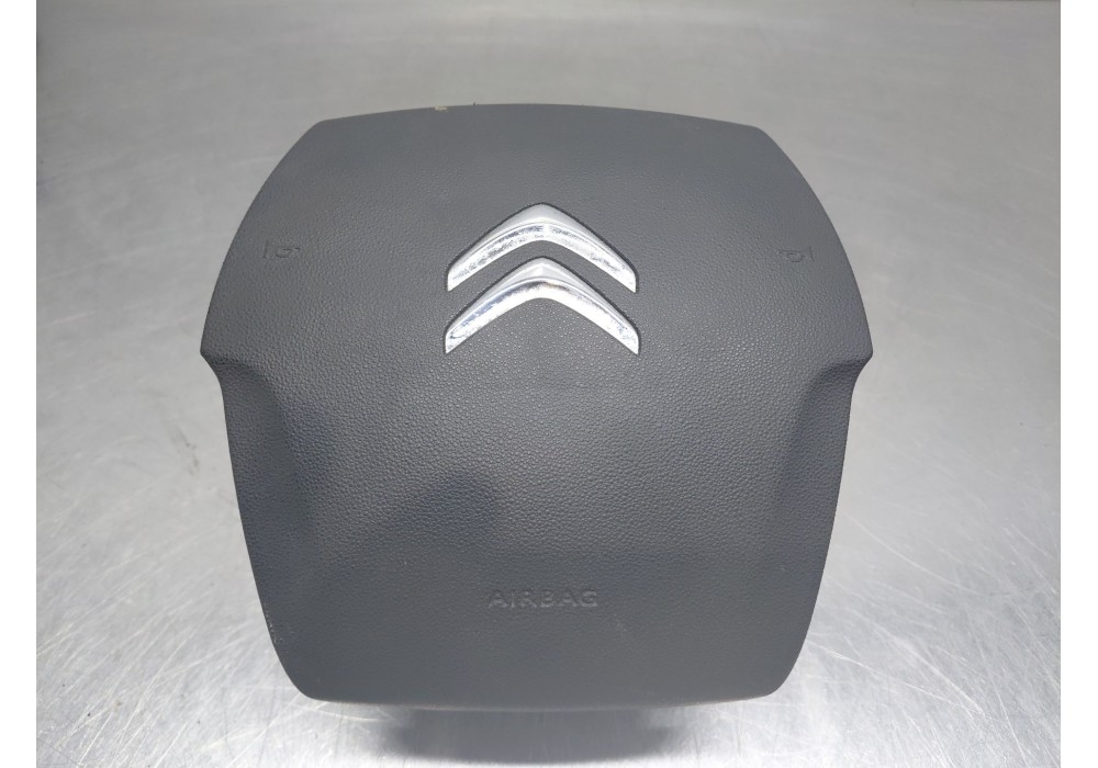 Recambio de kit airbag para citroën grand c4 spacetourer (3a_, 3e_) 1.5 bluehdi 130 referencia OEM IAM   