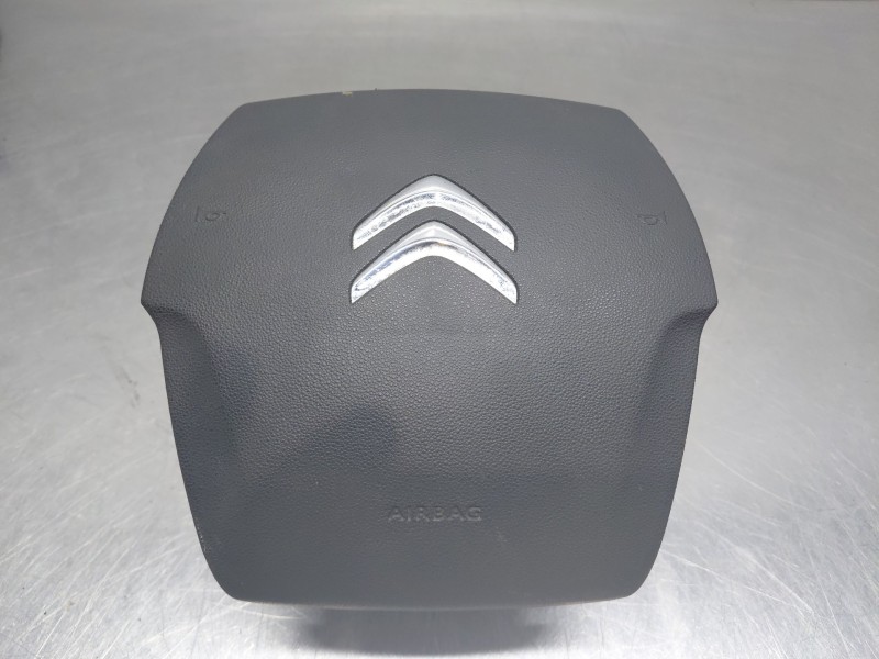 Recambio de kit airbag para citroën grand c4 spacetourer (3a_, 3e_) 1.5 bluehdi 130 referencia OEM IAM   