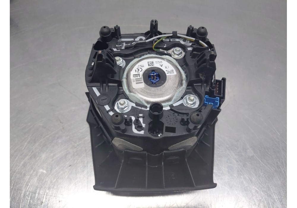 Recambio de kit airbag para citroën grand c4 spacetourer (3a_, 3e_) 1.5 bluehdi 130 referencia OEM IAM   