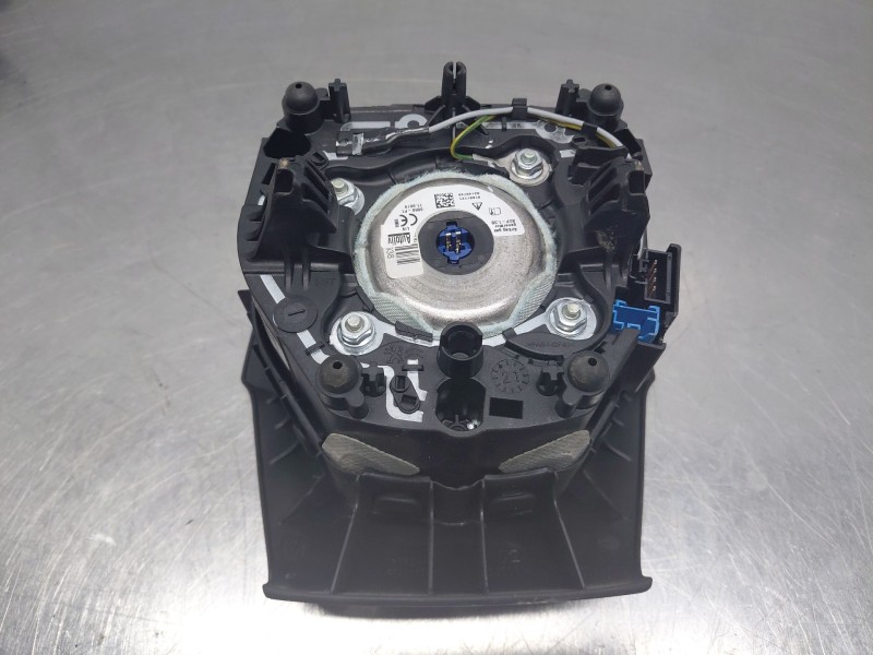 Recambio de kit airbag para citroën grand c4 spacetourer (3a_, 3e_) 1.5 bluehdi 130 referencia OEM IAM   