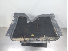 Recambio de cubrecarter para dacia lodgy laureate referencia OEM IAM    2