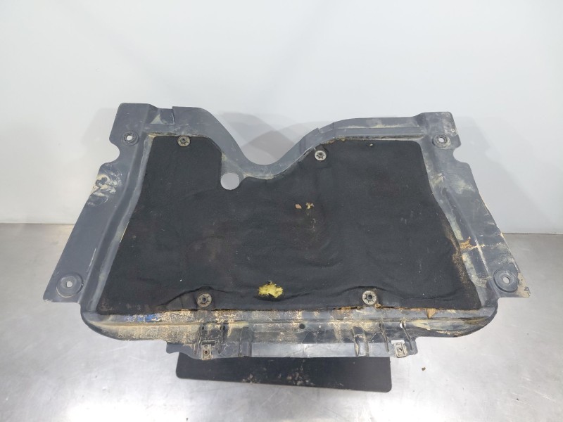 Recambio de cubrecarter para dacia lodgy laureate referencia OEM IAM   