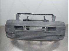 Recambio de paragolpes delantero para volkswagen transporter t5 furgoneta (7ha, 7hh, 7ea, 7eh) 2.5 tdi referencia OEM IAM 7H0807